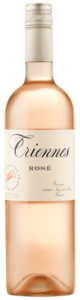 2021 Triennes Rosé