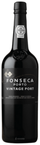 2011 Fonseca Vintage Port