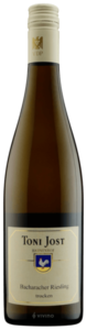 2021 Weingut Toni Jost Bacharacher Riesling Trocken