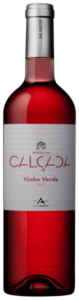 2021 Salvador Portal da Calçada Rosé
