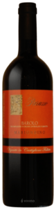 2016 Parusso Barolo Mariondino