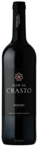 2021 Quinta do Crasto Flor de Crasto Tinto