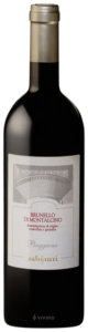 2015 Salicutti Piaggione Brunello di Montalcino