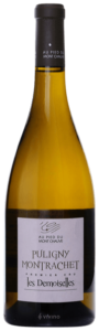 2019 Au Pied du Mont Chauve Puligny Montrachet Premier Cru ‘Les Demoiselles’