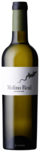 2015 Telmo Rodriguez Molino Real
