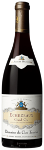 2017 Clos Frantin Echezeaux Grand Cru