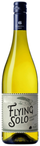 2021 Gayda Flying Solo Grenache Blanc – Viognier