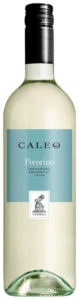 2021 Caleo Pecorino