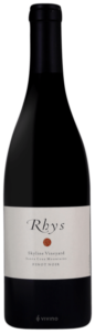 2017 Rhys Vineyards Skyline Vineyard Pinot Noir