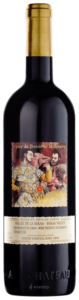 2017 Château Ksara Cuvée du Troisième Millénaire