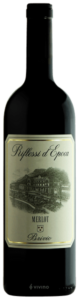 2006 Guido Brivio Riflessi d’Epoca Merlot
