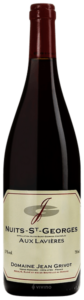 2012 Domaine Jean Grivot Nuits-St-Georges Aux Lavières