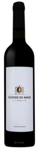 2019 Vinhos Norte – Manuel da Costa Carvalho Lima Filhos Segredo do Abade Tinto