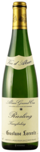 2018 Gustave Lorentz Riesling Alsace Grand Cru ‘Kanzlerberg’