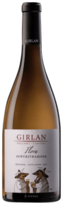 2014 Girlan Flora Gewürztraminer