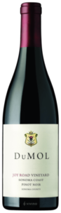2018 DuMOL Joy Road Vineyard Pinot Noir