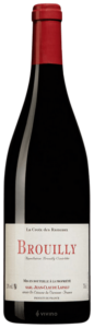 2017 Jean-Claude Lapalu La Croix des Rameaux Brouilly