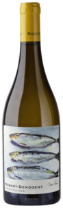 2020 Robert-Denogent Mâcon-Villages