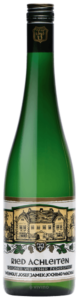 2020 Josef Jamek Ried Achleiten Grüner Veltliner Federspiel