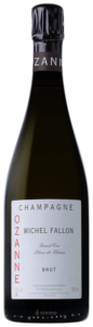 N.V. Michel Fallon Ozanne Blanc de Blancs Brut Champagne Grand Cru ‘Avize’
