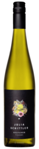 2021 Julia Schittler Silvaner Trocken