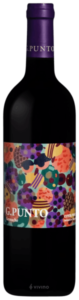 2019 Duemani G. Punto Grenache