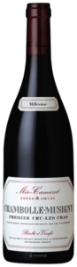 2017 Méo-Camuzet Chambolle-Musigny 1er Cru ‘Les Cras’
