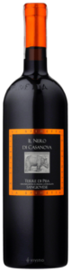 2011 La Spinetta Il Nero di Casanova Terre di Pisa Sangiovese