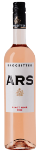 2021 Brogsitter Ars Pinot Noir Rosé