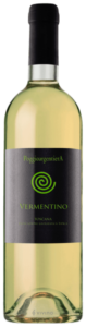 2022 Poggio Argentiera Vermentino