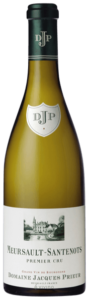 2015 Domaine Jacques Prieur Meursault-Santenots 1er Cru