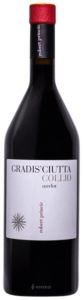 2017 Gradis’Ciutta Merlot Collio