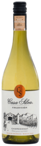 2022 Casa Silva Colección Chardonnay
