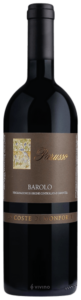 2010 Parusso Barolo Le Coste di Monforte