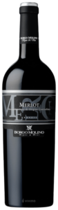 2019 Borgo Molino Merlot Venezia
