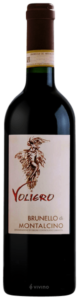 2015 Voliero Brunello di Montalcino
