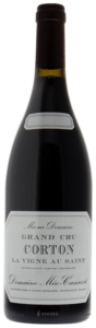 2009 Méo-Camuzet Corton Grand Cru ‘La Vigne au Saint’