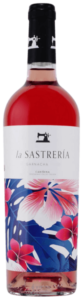 2021 La Sastrería Garnacha Rosé
