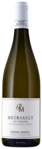 2020 Pierre Morey Les Tessons Meursault
