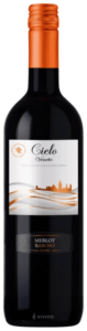 2020 Cielo e Terra Merlot – Raboso delle Venezie Cuvée