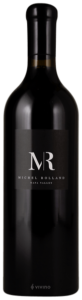 2017 Rolland MR Red (Michel Rolland Cabernet Sauvignon)