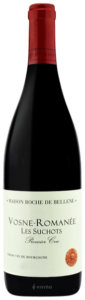 2017 Maison Roche de Bellene Vosne-Romanée Premier Cru Les Suchots