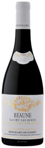 2017 Mongeard-Mugneret Beaune 1er Cru Les Avaux