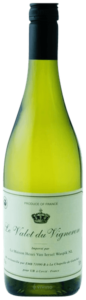 U.V. Le Valet du Vigneron Blanc