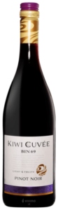 2020 Kiwi Cuvée Bin 69 Pinot Noir