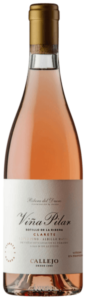 2020 Callejo Vina Pilar Clarete
