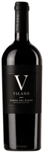 2019 Bodegas Vilano Tinto
