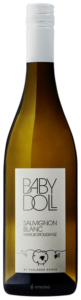 2022 Babydoll Sauvignon Blanc