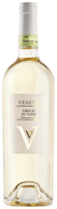 2021 Vesevo Greco di Tufo