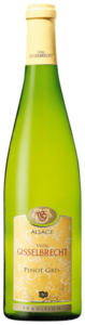 2019 Willy Gisselbrecht Tradition Pinot Gris
